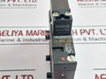 Crouzet 81519 Pneumatic Control Valve Dc 24V 1W 81 513 201, 81 513 060