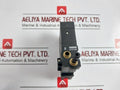 Crouzet 81519 Pneumatic Control Valve Dc 24V 1W 81 513 201, 81 513 060