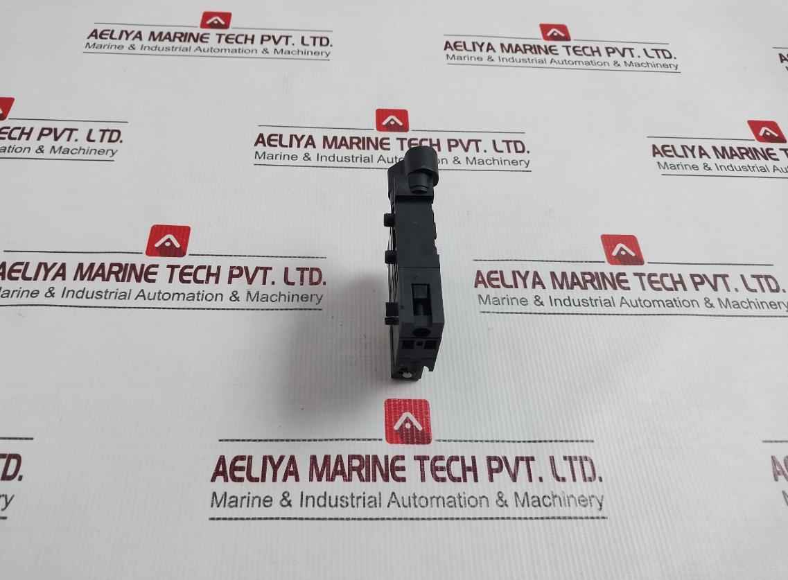 Crouzet 81519 Solenoid Valve Dc 24v 81 515 101