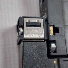 Crouzet 81519 Solenoid Valve Dc 24v 81 515 101