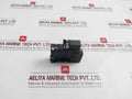 Crouzet 81519 Solenoid Valve Module Dc 24v 1w