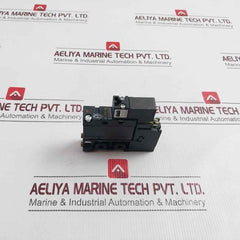 Crouzet 81519 Solenoid Valve Module Dc 24v 1w
