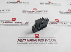 Crouzet 81519 Solenoid Valve Module Dc 24v 1w