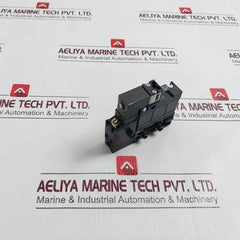 Crouzet 81519 Solenoid Valve Module Dc 24v 1w