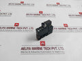 Crouzet 81519 Solenoid Valve Module Dc 24v 1w
