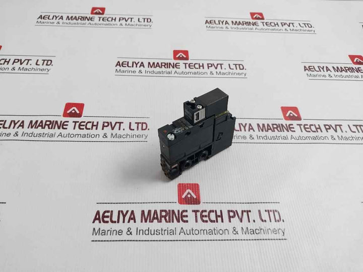 Crouzet 81519 Solenoid Valve Module Dc 24v 1w