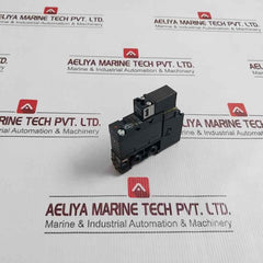 Crouzet 81519 Solenoid Valve Module Dc 24v 1w