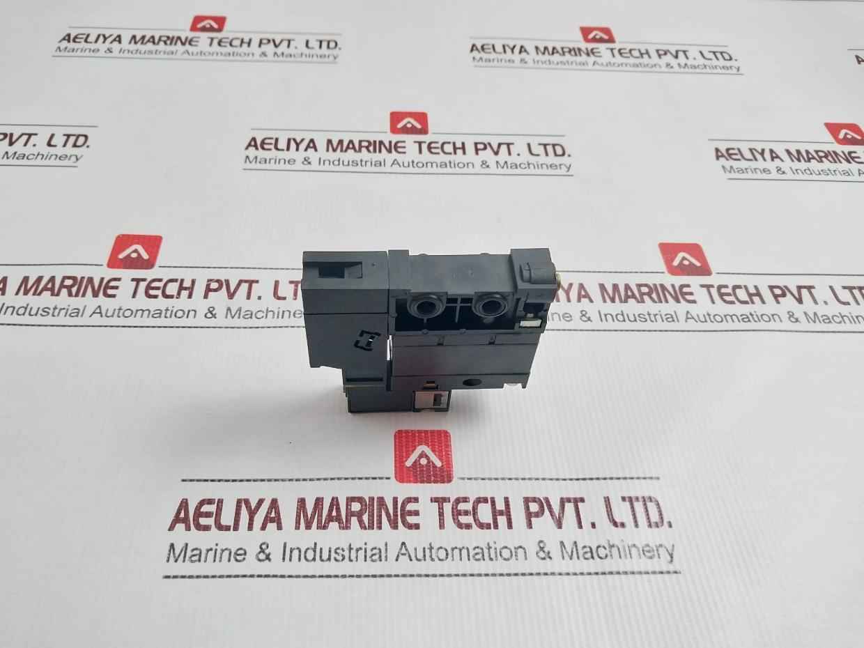 Crouzet 81519 Solenoid Valve Module Dc 24v 1w