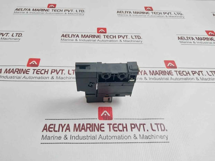 Crouzet 81519 Solenoid Valve Module Dc 24v 1w