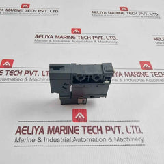 Crouzet 81519 Solenoid Valve Module Dc 24v 1w