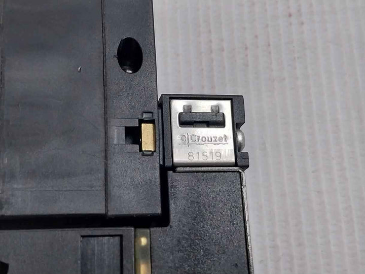 Crouzet 81519 Solenoid Valve Module Dc 24v 1w