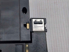 Crouzet 81519 Solenoid Valve Module Dc 24v 1w