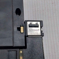 Crouzet 81519 Solenoid Valve Module Dc 24v 1w