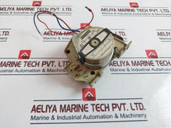 Crouzet 82340 Gear Motor 720Rpm