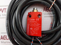 Crouzet 83-870-1 Prewire Limit Switch 500V