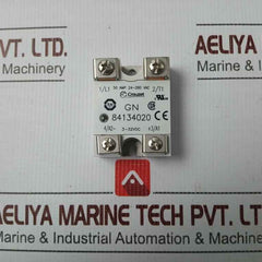Crouzet 84134020 Solid State Relay