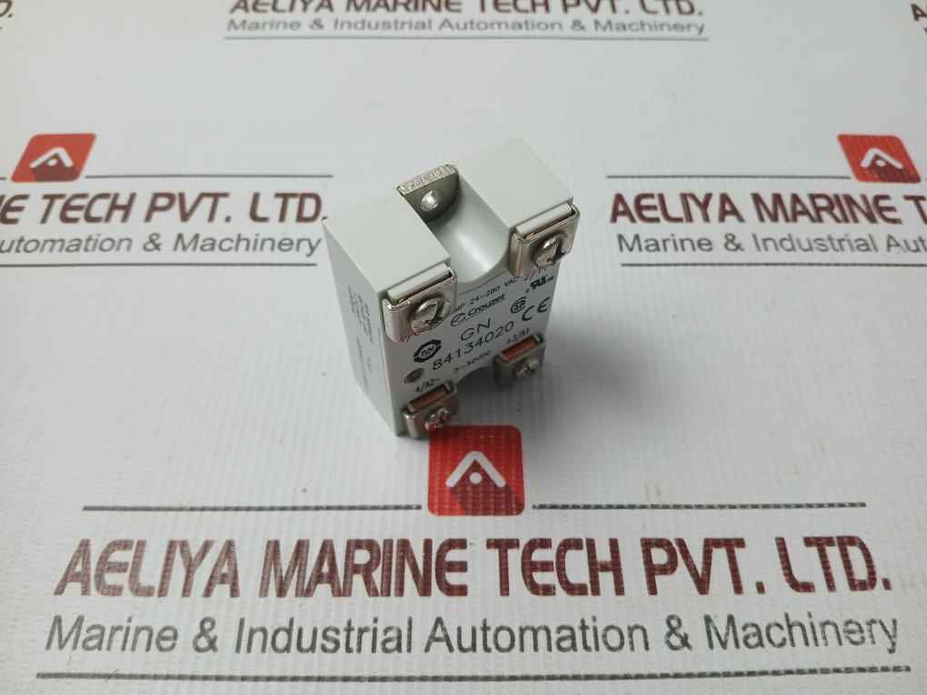 Crouzet 84134020 Solid State Relay