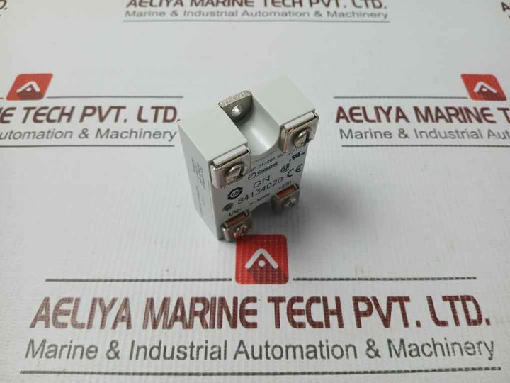 Crouzet 84134020 Solid State Relay