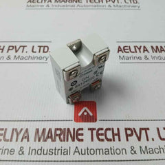 Crouzet 84134020 Solid State Relay