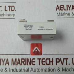 Crouzet 84134020 Solid State Relay