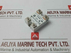 Crouzet 84134020 Solid State Relay