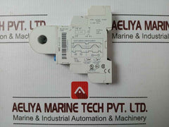 Crouzet 84 871122 Motor Protection Relay 24-240Vac/Dc 2-20A