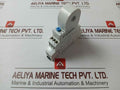 Crouzet 84 871122 Motor Protection Relay 24-240Vac/Dc 2-20A