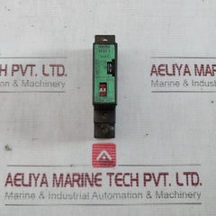 Crouzet 88 811.0 Time Delay Relay 0.06–160S 10–264V 50/60Hz