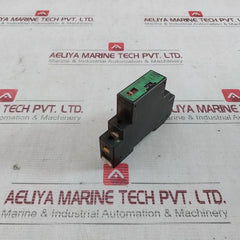 Crouzet 88 811.0 Time Delay Relay 0.06–160S 10–264V 50/60Hz