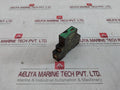 Crouzet 88 811.0 Time Delay Relay 0.06–160S 10–264V 50/60Hz