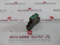 Crouzet 88 811.0 Time Delay Relay 0.06–160S 10–264V 50/60Hz