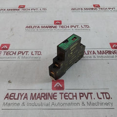 Crouzet 88 811.0 Time Delay Relay 0.06–160S 10–264V 50/60Hz