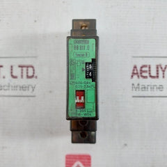 Crouzet 88 811.0 Time Delay Relay 0.06–160S 10–264V 50/60Hz