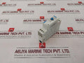 Crouzet 88 826 105 Time Relay 0,1S–100H