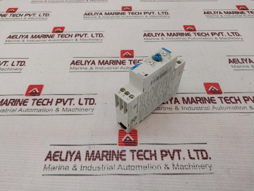 Crouzet 88 826 105 Time Relay 0,1S–100H