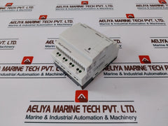 Crouzet 88 970 021 Programmable Logic Controller Cb12
