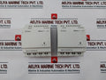 Crouzet 8897021 Millenium 3 Cb12 Logic Controller 24Vdc 2,7W 8A/250Vac