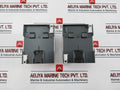 Crouzet 8897021 Millenium 3 Cb12 Logic Controller 24Vdc 2,7W 8A/250Vac