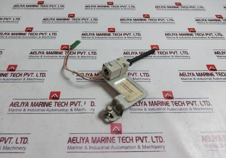Crouzet 900/00070/00 Hw55 Tilt Out Of Balance (Obl )switch 5a 250v