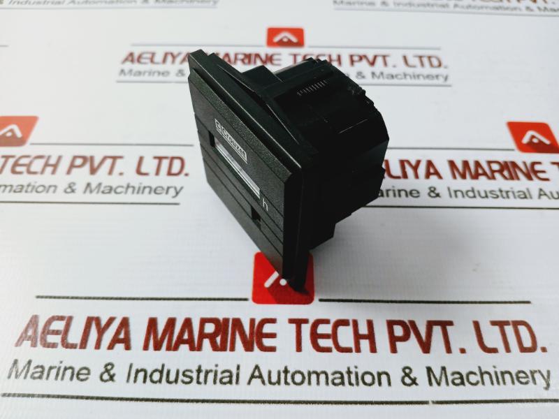 Crouzet 997617 14 Urenteller Bauser 230Vac 50Hz