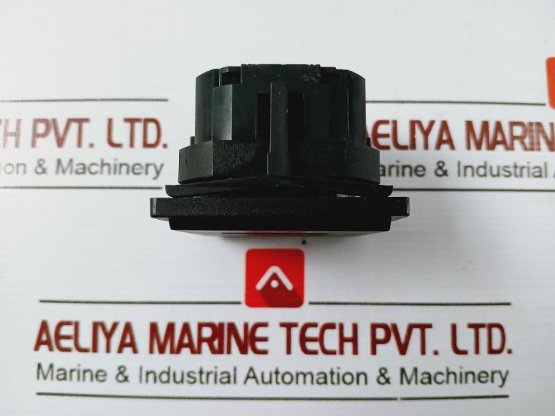 Crouzet 997617 14 Urenteller Bauser 230Vac 50Hz