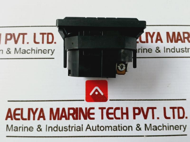 Crouzet 997617 14 Urenteller Bauser 230Vac 50Hz