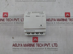 Crouzet Cb12 Millenium 3 Relay Output 88 970 021 24Vdc 8A 250Vac