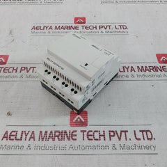 Crouzet Cb12 Millenium 3 Relay Output 88 970 021 24Vdc 8A 250Vac