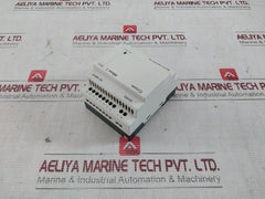 Crouzet Cb12 Millenium 3 Relay Output 88 970 021 24Vdc 8A 250Vac