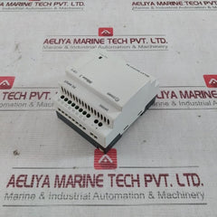 Crouzet Cb12 Millenium 3 Relay Output 88 970 021 24Vdc 8A 250Vac