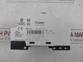 Crouzet Cb12 Millenium 3 Relay Output 88 970 021 24Vdc 8A 250Vac