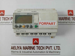 Crouzet Cd20 Compact Range Logic Controller (Not Working)