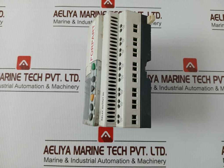 Crouzet Cd20 Compact Range Logic Controller (Not Working)