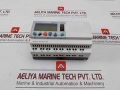 Crouzet Cd20 Millenium 3 Programmable Logic Controller 24Vdc 6W (Not Working)